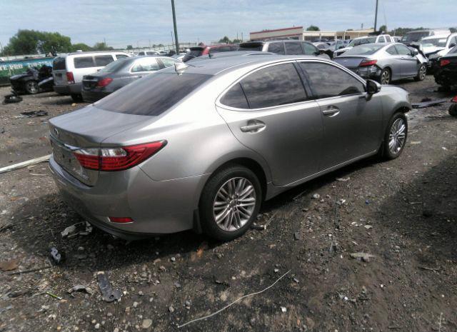 2015 Lexus ES 350 JTHBK1GG3F2202113