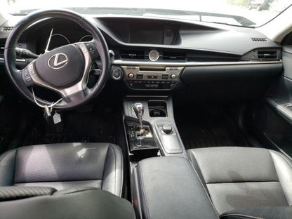 2015 Lexus ES 350 JTHBK1GG3F2202113