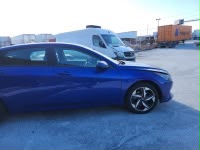 2023 Hyundai Elantra SEL | FWD Automatic | VIN: KMHLS4AG4PU479631