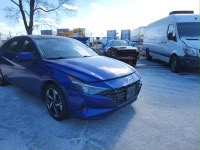 2023 Hyundai Elantra SEL | FWD Automatic | VIN: KMHLS4AG4PU479631