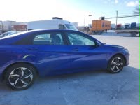 2023 Hyundai Elantra SEL | FWD Automatic | VIN: KMHLS4AG4PU479631
