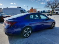 2023 Hyundai Elantra SEL | FWD Automatic | VIN: KMHLS4AG4PU479631