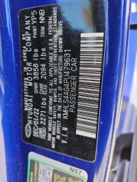 2023 Hyundai Elantra SEL | FWD Automatic | VIN: KMHLS4AG4PU479631