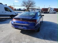 2023 Hyundai Elantra SEL | FWD Automatic | VIN: KMHLS4AG4PU479631