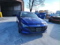 2023 Hyundai Elantra SEL | FWD Automatic | VIN: KMHLS4AG4PU479631