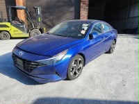 2023 Hyundai Elantra SEL | FWD Automatic | VIN: KMHLS4AG4PU479631
