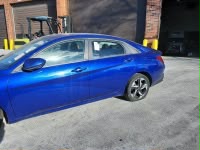 2023 Hyundai Elantra SEL | FWD Automatic | VIN: KMHLS4AG4PU479631