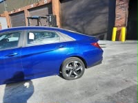 2023 Hyundai Elantra SEL | FWD Automatic | VIN: KMHLS4AG4PU479631