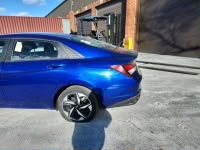2023 Hyundai Elantra SEL | FWD Automatic | VIN: KMHLS4AG4PU479631