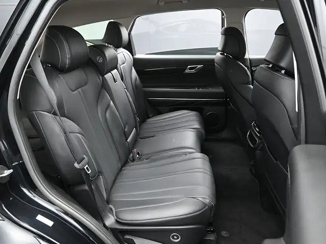 Genesis GV80 2021 Black – 2.5T RWD Luxury SUV | VIN: KMUHB4SB6MU051565