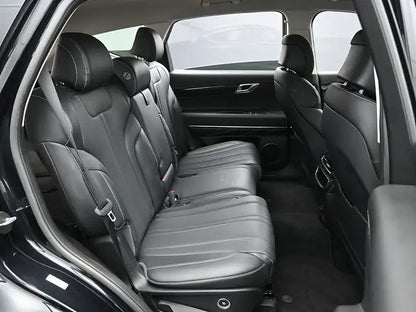 Genesis GV80 2021 Black – 2.5T RWD Luxury SUV | VIN: KMUHB4SB6MU051565