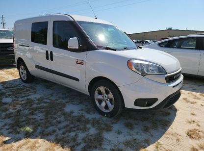 2021 Ram ProMaster City Cargo Van Tradesman SLT 122.4 WB ZFBHRFBB2M6U56288