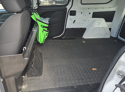 2021 Ram ProMaster City Cargo Van Tradesman SLT 122.4 WB ZFBHRFBB2M6U56288