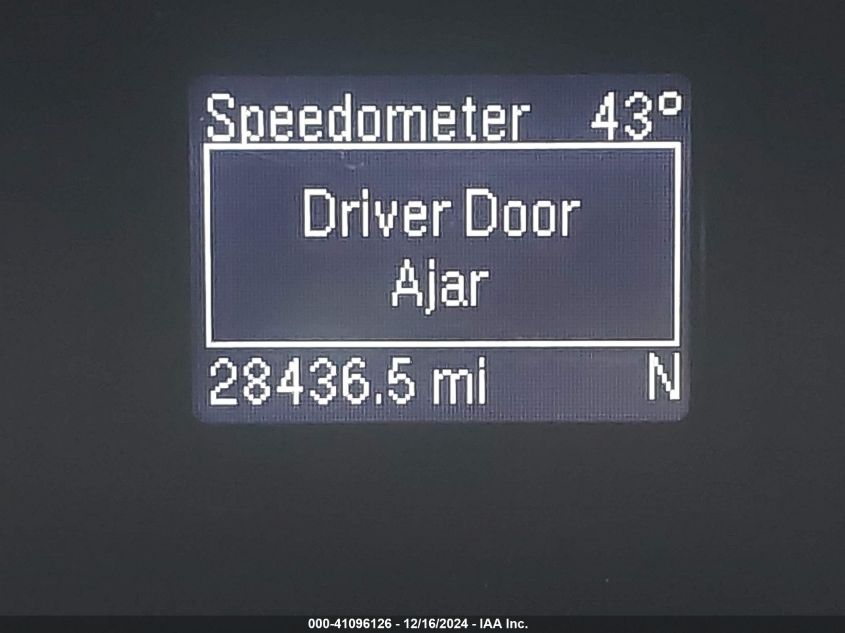 2021 Ford EcoSport S AWD 2.0L Automatic | VIN: MAJ6S3FLXMC401881