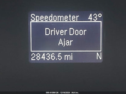 2021 Ford EcoSport S AWD 2.0L Automatic | VIN: MAJ6S3FLXMC401881