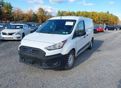 2020 Ford Transit Connect XL Cargo Van (LWB 120.6") | 2.0L FWD | VIN: NM0LS7E21L1440833