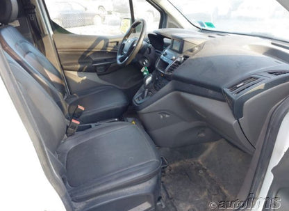 2020 Ford Transit Connect XL Cargo Van (LWB 120.6") | 2.0L FWD | VIN: NM0LS7E21L1440833