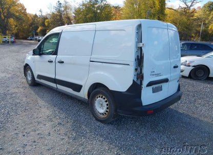 2020 Ford Transit Connect XL Cargo Van (LWB 120.6") | 2.0L FWD | VIN: NM0LS7E21L1440833