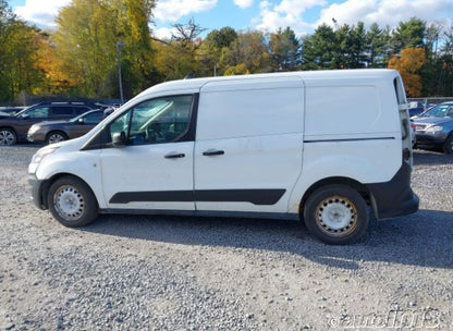 2020 Ford Transit Connect XL Cargo Van (LWB 120.6") | 2.0L FWD | VIN: NM0LS7E21L1440833