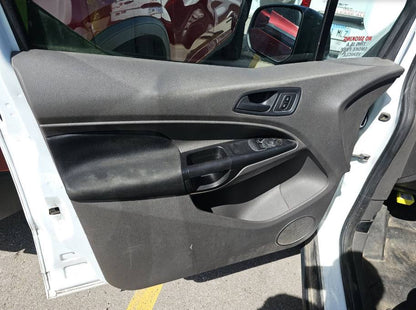 2020 Ford Transit Connect XL | White | 2.5L FWD Cargo Van | VIN: NM0LS7E72L1454963