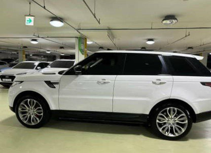 2016 Land Rover Range Rover SALWA2KF2GA583561