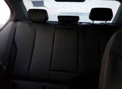 2013 BMW 328i | Black | 2.0L RWD | VIN: WBA3A5C55DF351825