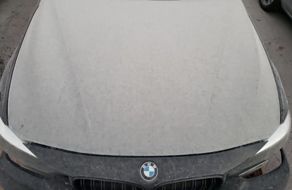 2013 BMW 328i | Black | 2.0L RWD | VIN: WBA3A5C55DF351825