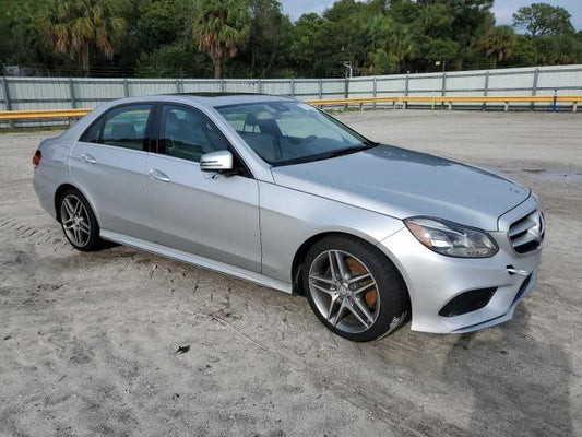 2015 Mercedes-Benz E-Class, 300 WDDHF8BB1FB164021