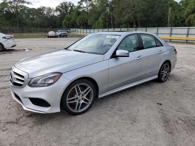 2015 Mercedes-Benz E-Class, 300 WDDHF8BB1FB164021