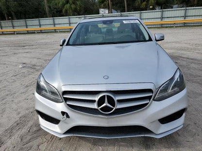 2015 Mercedes-Benz E-Class, 300 WDDHF8BB1FB164021