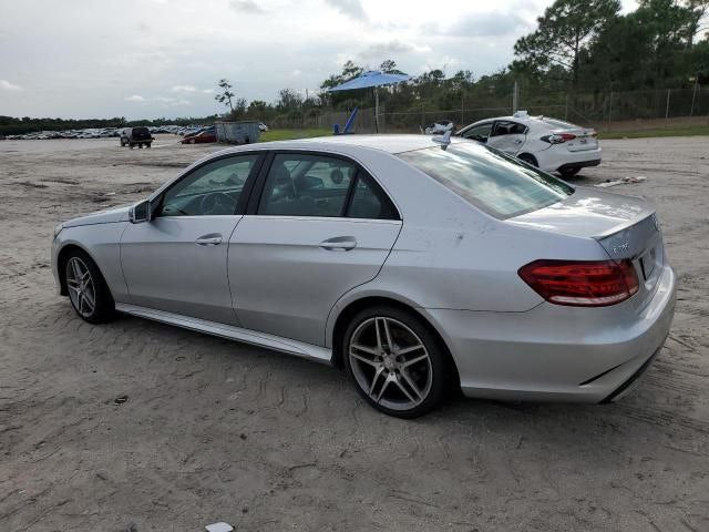 2015 Mercedes-Benz E-Class, 300 WDDHF8BB1FB164021