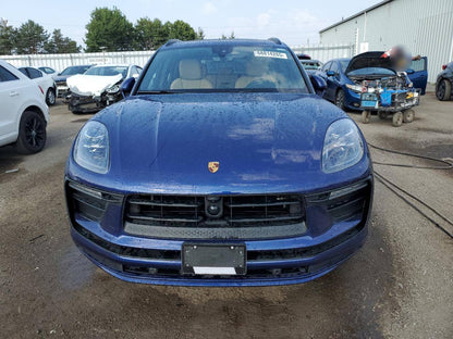 2024 Porsche Macan | Low Miles | Run & Drive | VIN: WP1AA2A59RLB12765