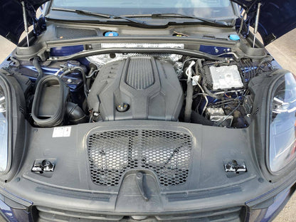 2024 Porsche Macan | Low Miles | Run & Drive | VIN: WP1AA2A59RLB12765