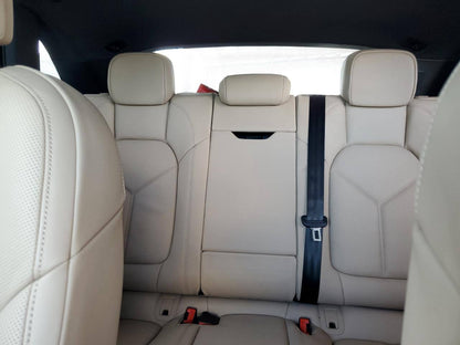 2024 Porsche Macan | Low Miles | Run & Drive | VIN: WP1AA2A59RLB12765