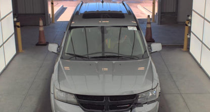Dodge Journey Crossroad 2020 – 2.4L FWD SUV, Run & Drive | VIN: 3C4PDCGB3LT220218
