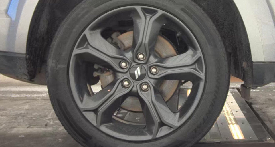 Dodge Journey Crossroad 2020 – 2.4L FWD SUV, Run & Drive | VIN: 3C4PDCGB3LT220218