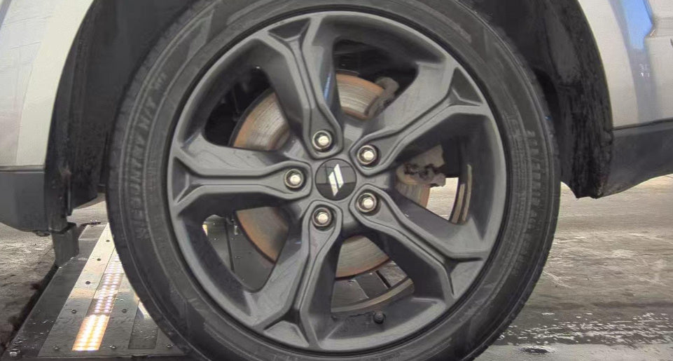 Dodge Journey Crossroad 2020 – 2.4L FWD SUV, Run & Drive | VIN: 3C4PDCGB3LT220218