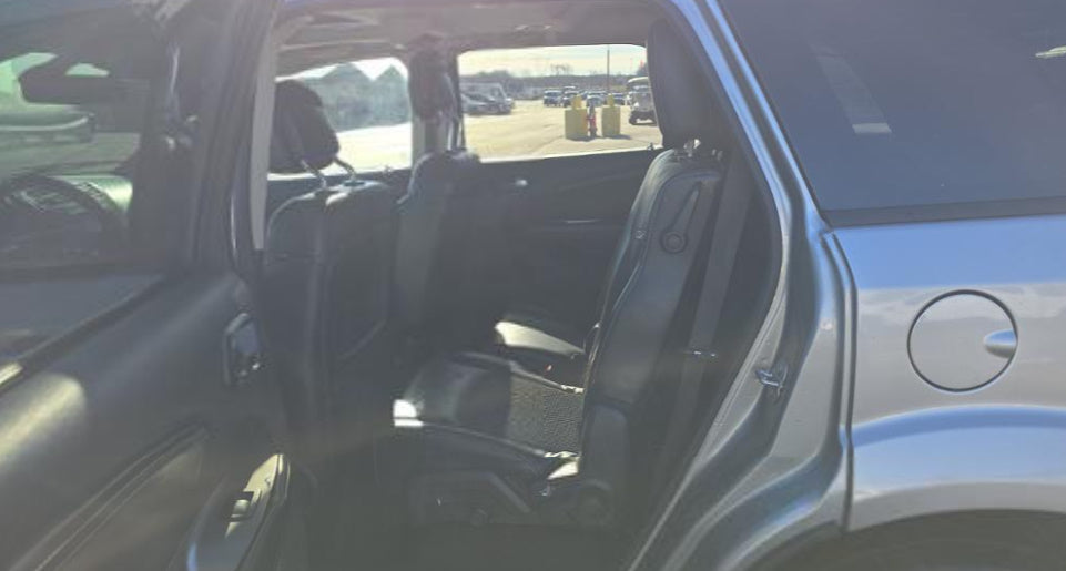 Dodge Journey Crossroad 2020 – 2.4L FWD SUV, Run & Drive | VIN: 3C4PDCGB3LT220218