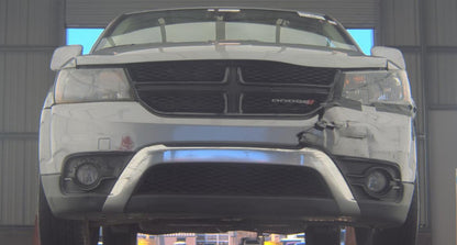 Dodge Journey Crossroad 2020 – 2.4L FWD SUV, Run & Drive | VIN: 3C4PDCGB3LT220218