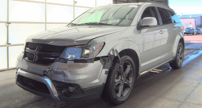 Dodge Journey Crossroad 2020 – 2.4L FWD SUV, Run & Drive | VIN: 3C4PDCGB3LT220218