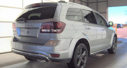 Dodge Journey Crossroad 2020 – 2.4L FWD SUV, Run & Drive | VIN: 3C4PDCGB3LT220218