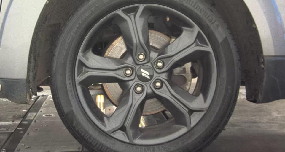 Dodge Journey Crossroad 2020 – 2.4L FWD SUV, Run & Drive | VIN: 3C4PDCGB3LT220218