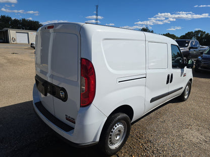 2022 Ram ProMaster City Tradesman Cargo Van 122.4" WB | 2.4L FWD | VIN: ZFBHRFAB0N6W49378