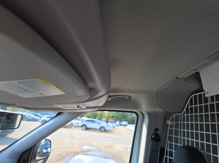 2022 Ram ProMaster City Tradesman Cargo Van 122.4" WB | 2.4L FWD | VIN: ZFBHRFAB0N6W49378