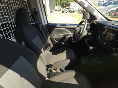 2022 Ram ProMaster City Tradesman Cargo Van 122.4" WB | 2.4L FWD | VIN: ZFBHRFAB0N6W49378