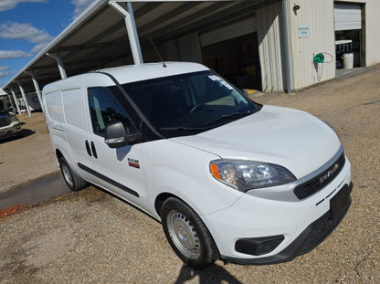 2022 Ram ProMaster City Tradesman Cargo Van 122.4" WB | 2.4L FWD | VIN: ZFBHRFAB0N6W49378