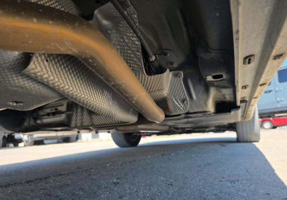 Ram ProMaster City Tradesman 2020 – 2.4L FWD Cargo Van, Uconnect | VIN: ZFBHRFAB3L6R54399