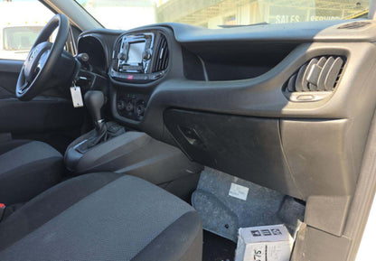 Ram ProMaster City Tradesman 2020 – 2.4L FWD Cargo Van, Uconnect | VIN: ZFBHRFAB3L6R54399