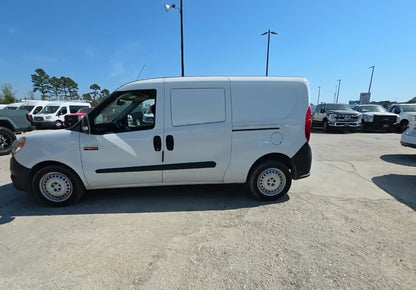 Ram ProMaster City Tradesman 2020 – 2.4L FWD Cargo Van, Uconnect | VIN: ZFBHRFAB3L6R54399