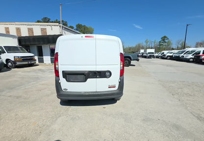Ram ProMaster City Tradesman 2020 – 2.4L FWD Cargo Van, Uconnect | VIN: ZFBHRFAB3L6R54399